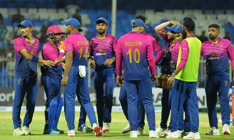 আমিরাতের বিপক্ষে ২ উইকেটে হারল বাংলাদেশ