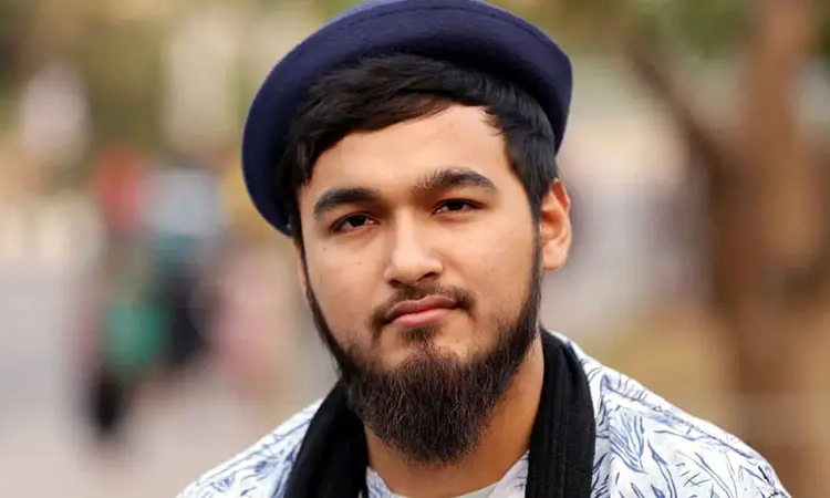 সংগীতশিল্পী নোবেল গ্রেফতার