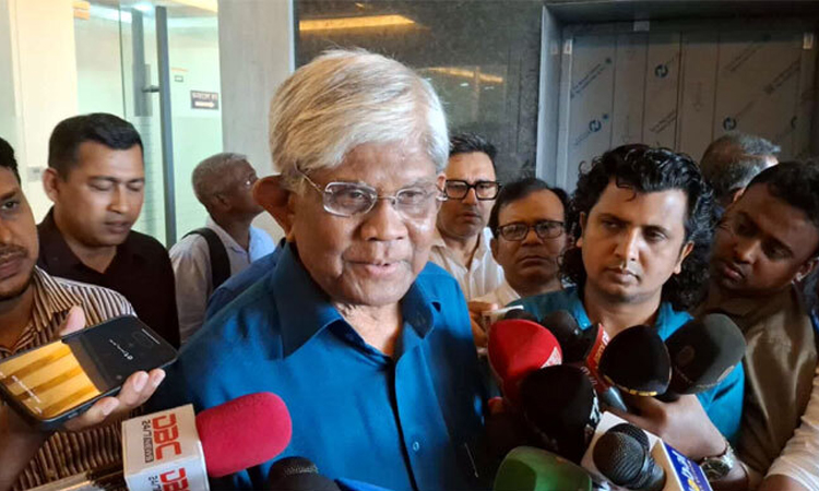 বাজেটে বরাদ্দ রাখা হবে মহার্ঘ ভাতা: অর্থ উপদেষ্টা