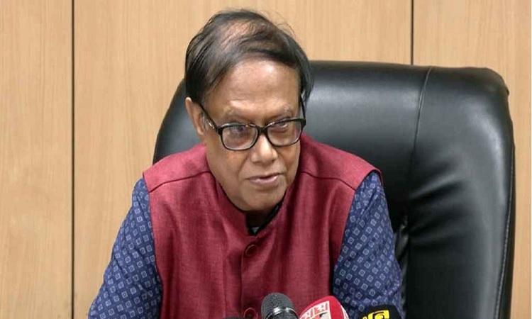 পাচারকৃত অর্থ আনতে রাজনৈতিক সদিচ্ছা অব্যাহত থাকতে হবে : গভর্নর