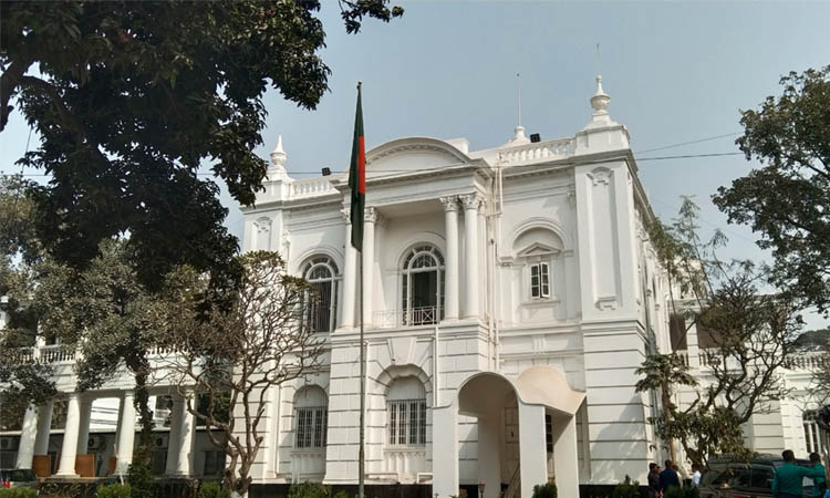 চানখাঁরপুলে আনাস হত্যা: ট্রাইব্যুনালে বিচার প্রক্রিয়া শুরু