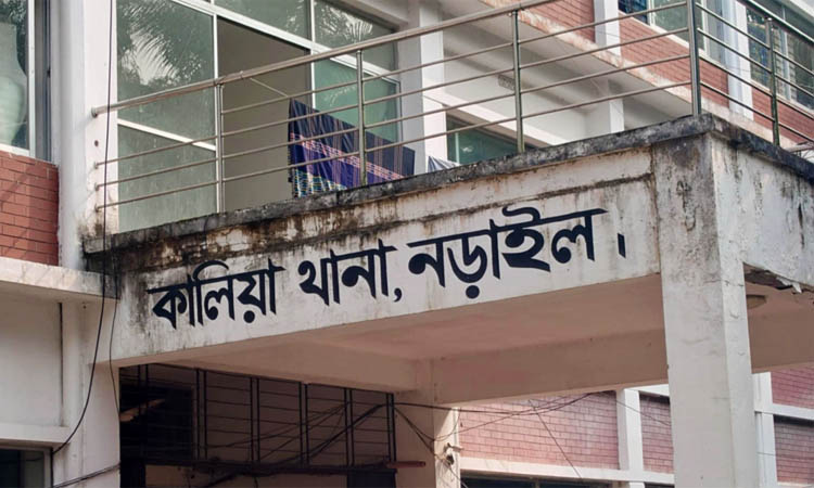 নড়াইলে বৃদ্ধার গলাকাটা মরদেহ উদ্ধার