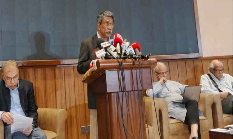 তত্ত্বাবধায়ক সরকার পুনঃপ্রতিষ্ঠায় কোনো দ্বিমত নেই : আলী রীয়াজ