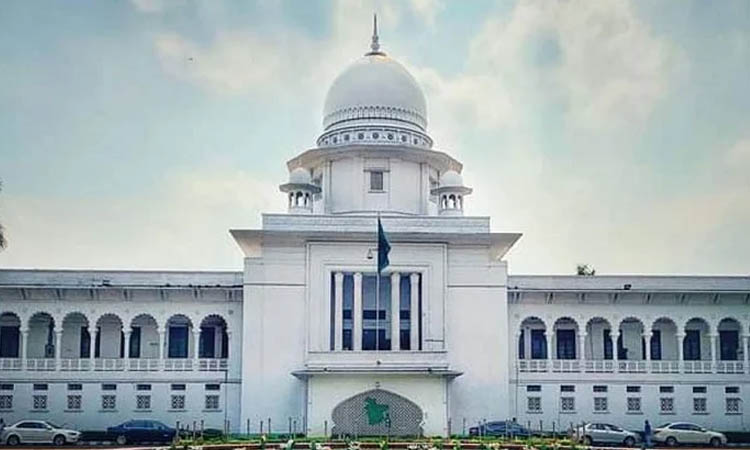 জাতীয় বিশ্ববিদ্যালয়ের ৯৮৮ জনের চাকরি পুনর্বহালের নির্দেশ