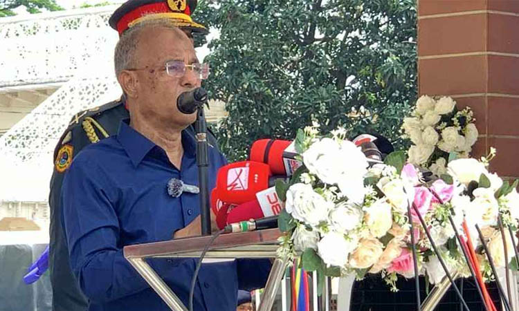 ‘সীমান্তে পুশইন বাড়ছে, তবে নিরাপত্তার ঘাটতি নেই’