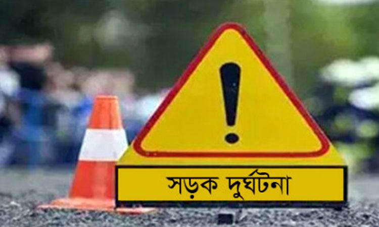 দৌলতপুরে সড়ক দুর্ঘটনায় যুবক নিহত