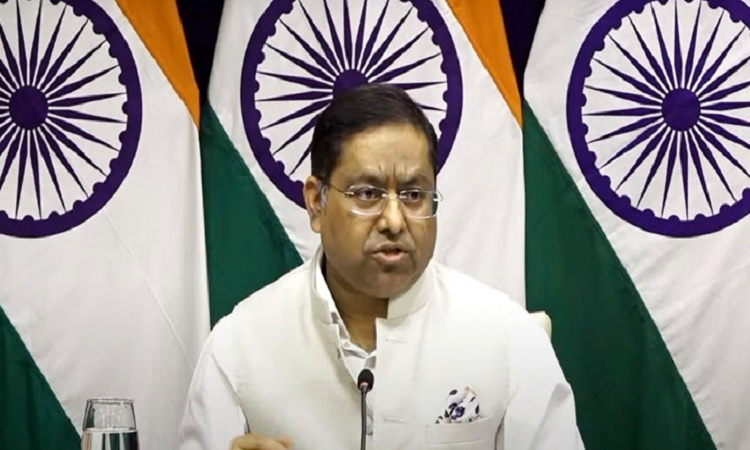 বাংলাদেশে দ্রুত নির্বাচন প্রয়োজন : ভারত
