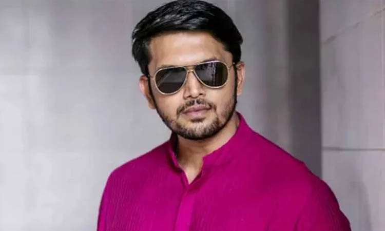 এবার মেজর জিয়ার চরিত্রে অভিনয়ে আগ্রহী আরিফিন শুভ