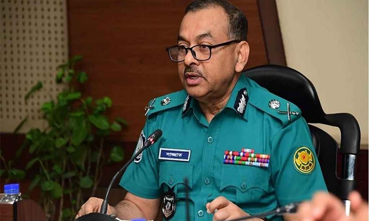 ‘সরকার নির্ধারিত হাসিলের বাইরে অতিরিক্ত অর্থ আদায় করলে কঠোর ব্যবস্থা’
