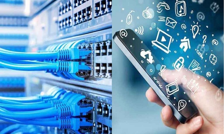 বাজেটে ইন্টারনেট ব্যবহারকারীদের জন্য সুখবর