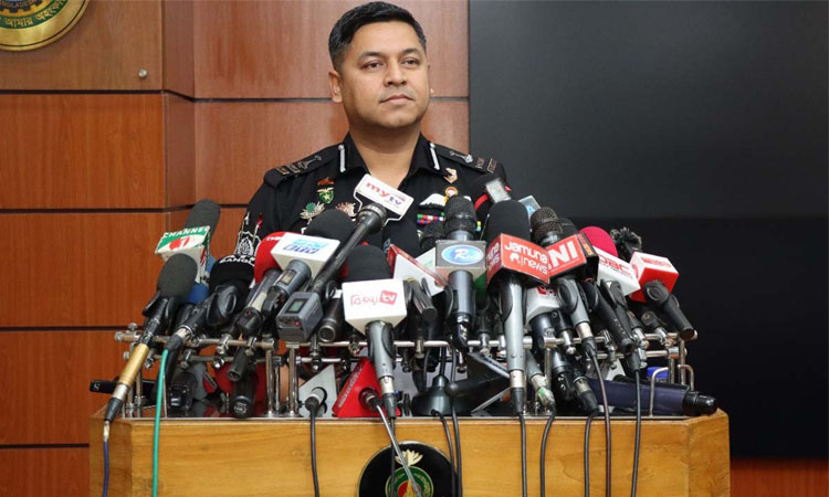 ‘ঈদ ঘিরে সতর্ক র‍্যাব, যেকোনো অপতৎপরতা রুখে দেওয়া হবে’