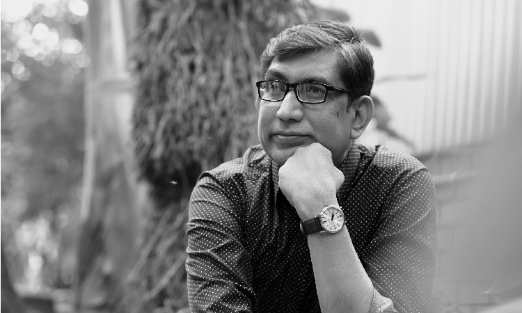 শেখ মাতিন মোসাব্বিরের একগুচ্ছ কবিতা