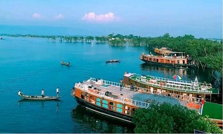 টাঙ্গুয়ার হাওরে উচ্চ শব্দে গান-বাজনা নিষিদ্ধ