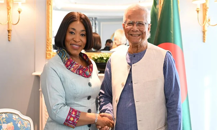 বাংলাদেশের রাজনৈতিক সংস্কারে সহায়তায় আগ্রহী কমনওয়েলথ