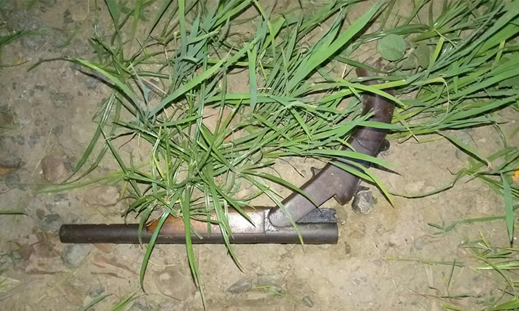 কু‌ষ্টিয়ায় ব্যবসায়ীকে গু‌লি করে হত্যা, অস্ত্র ও গু‌লি উদ্ধার