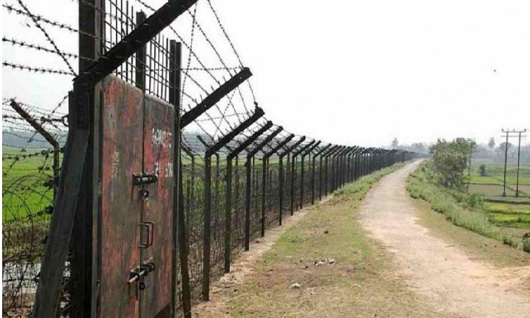 ঠাকুরগাঁও সীমান্তে ২৩ জনকে পুশইন করেছে বিএসএফ