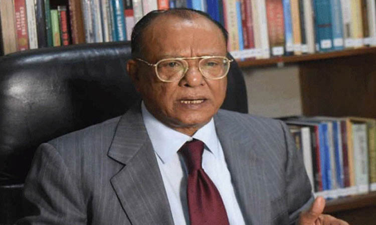 নির্বাচনের পরেও সংস্কার, বিচার কাজ সম্ভব: মিন্টু