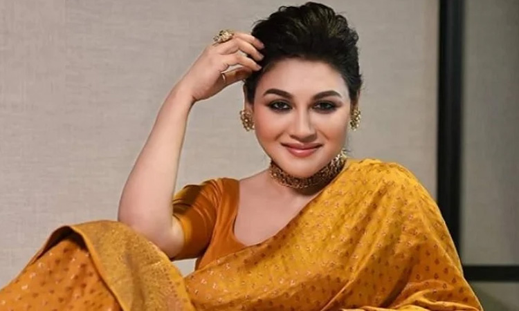 সন্তানের মা হতে চান ‘সিঙ্গেল’ জয়া