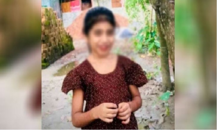 মসজিদের ২য় তলা থেকে নিখোঁজ শিশুর রক্তাক্ত লাশ উদ্ধার