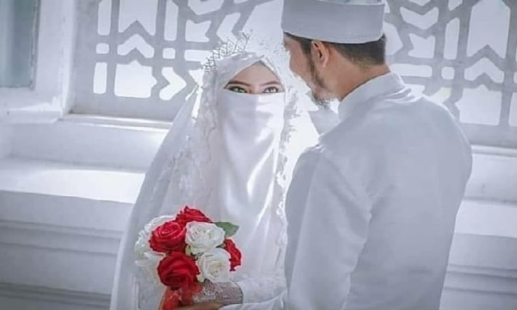 স্বামী-স্ত্রীর মধ্যে ভালোবাসা বৃদ্ধির দোয়া