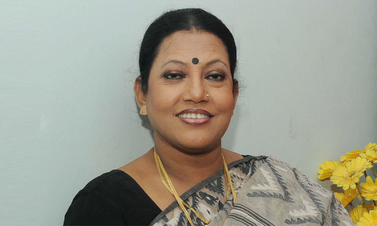 হাসপাতালে ভর্তি সংগীতশিল্পী ফরিদা পারভীন