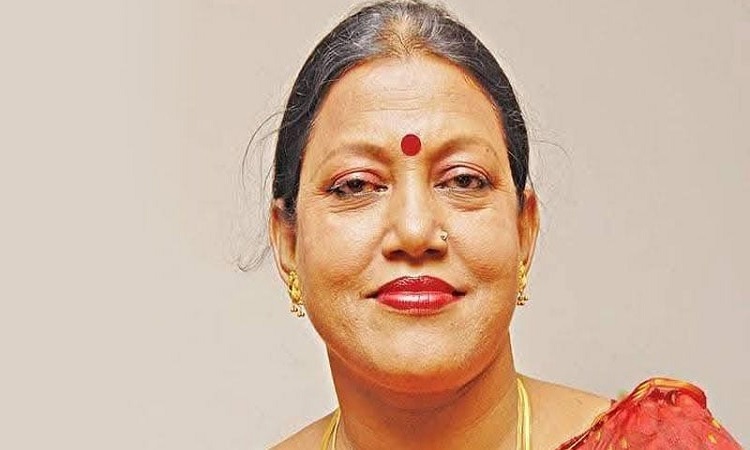 বিব্রত এবং মর্মাহত শিল্পী ফরিদা পারভীনের পরিবার