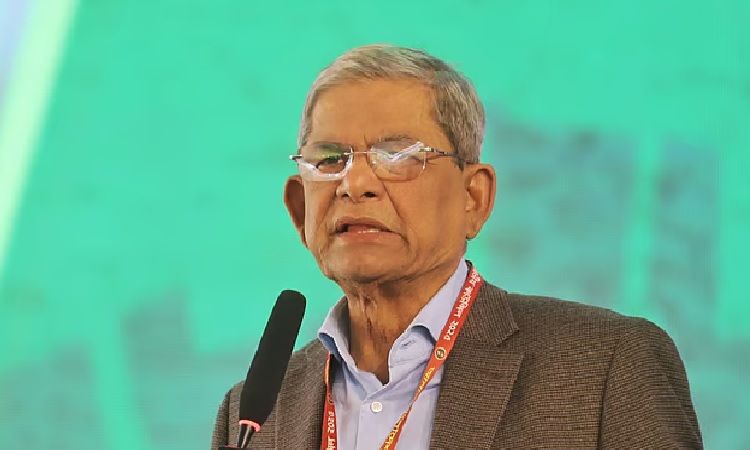 'যত দ্রুত দেশকে নির্বাচনের ট্র্যাকে ওঠানো যাবে ততই মঙ্গল'