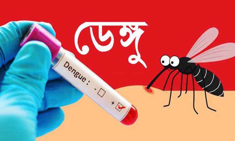 ডেঙ্গুতে একজনের মৃত্যু, শনাক্ত আরও ৪০৬