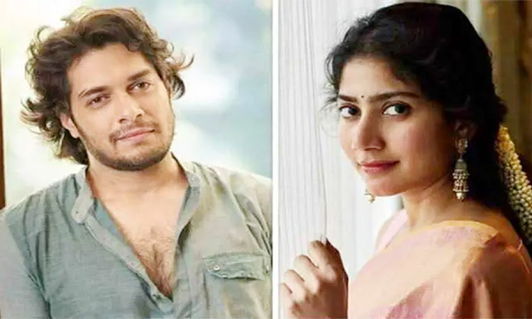 ‘এক দিন’ সিনেমায় জুটি বাঁধছেন আমিরপুত্র জুনায়েদ ও সাই পল্লবী