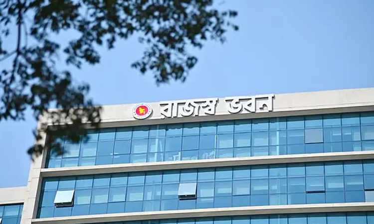 এ সপ্তাহের ছুটির ২ দিন খোলা থাকবে কাস্টমস হাউস