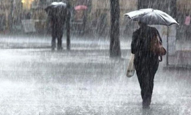 ৬ জেলায় ঝড়সহ ভারি বৃষ্টির পূর্বাভাস