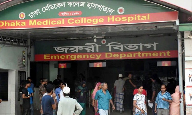 রাজধানীতে আবাসিক হোটেল থেকে শিশুর লাশ উদ্ধার