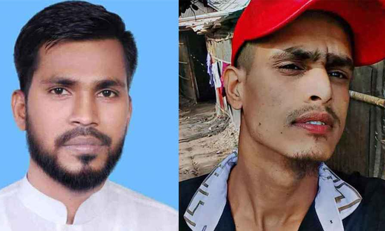 মোহাম্মদপুরে পুলিশের সোর্সসহ ২ জন খুন