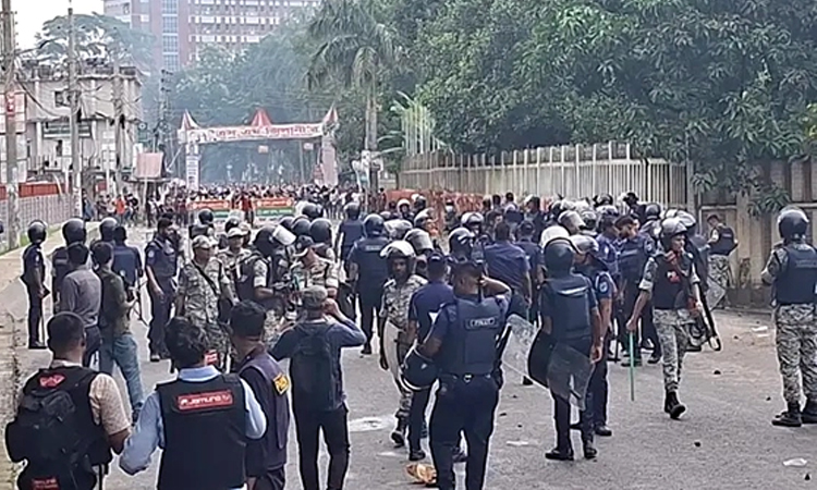 জানা গেল গোপালগঞ্জে নিহত ৪ জনের পরিচয়