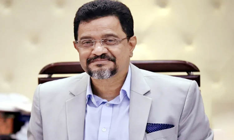 পদত্যাগ করলেন ইসলামী ব্যাংকের চেয়ারম্যান ওবায়েদ উল্লাহ