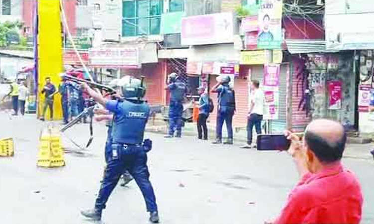 গোপালগঞ্জে সংঘর্ষে আহত আরেকজনের মৃত্যু, নিহত বেড়ে ৫
