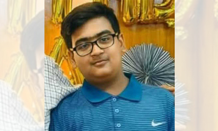 বিধ্বস্তের ঘটনায় না ফেরার দেশে দগ্ধ শিক্ষার্থী মাহতাব