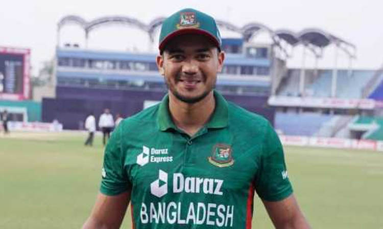 ক্রিকেটার তাসকিনের বিরুদ্ধে জিডি, ডেকে নিয়ে মারধরের অভিযোগ