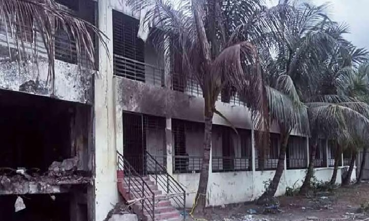 এ সপ্তাহেও খুলছে না মাইলস্টোন, পরিস্থিতি পর্যালোচনায় কর্তৃপক্ষ