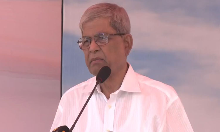 মানুষের নিরাপত্তা দিতে না পারলে কোনো সংস্কারই কাজে আসবে না: ফখরুল