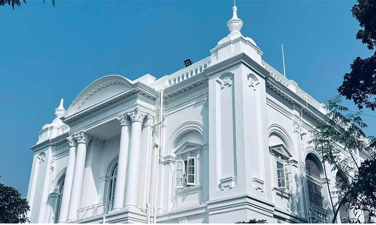আবু সাঈদ হত্যা: সাবেক বেরোবি প্রক্টরসহ ৬ জন ট্রাইব্যুনালে