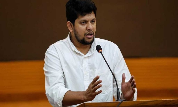 'অনেকের লেজকাটা যাচ্ছে বলে, আমার বিরুদ্ধে লেগেছেন'