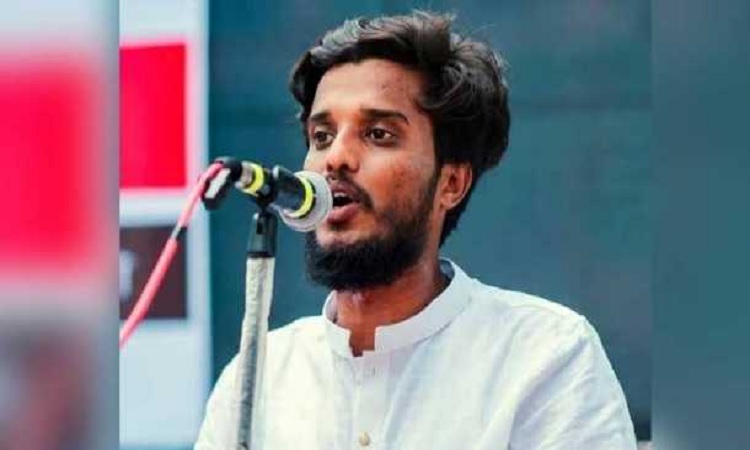 সাদিক কায়েম অভ্যুত্থানের হিস্যা চাওয়াতেই সমস্যা হয়েছে: কাদের