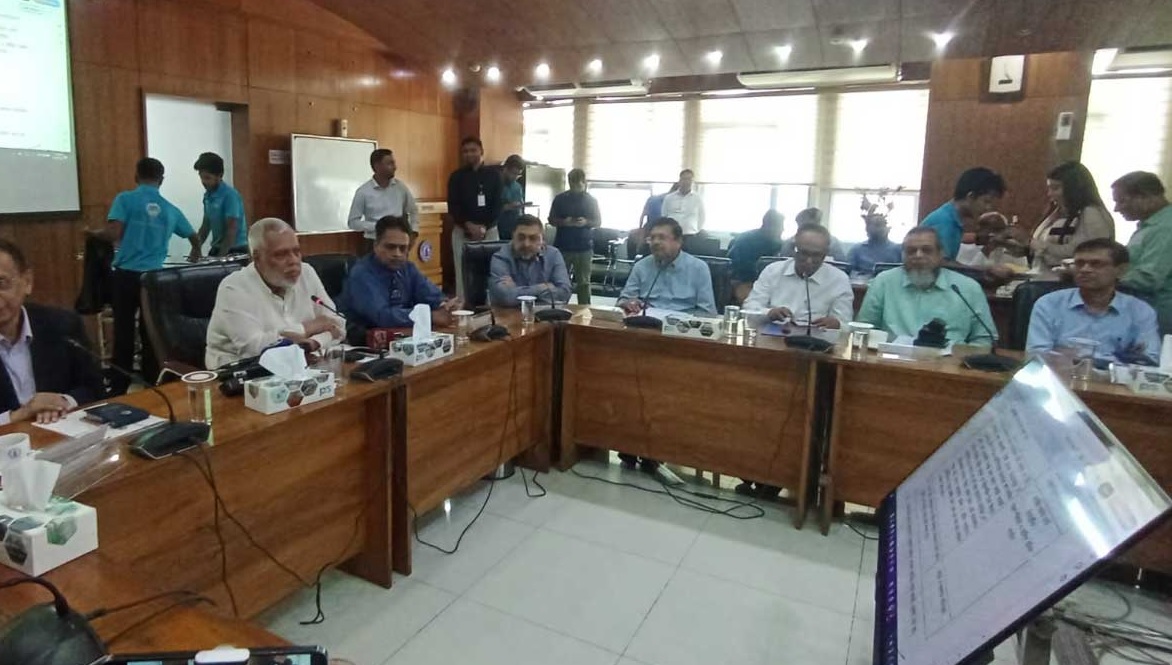 পরিবহন ধর্মঘট প্রত্যাহার