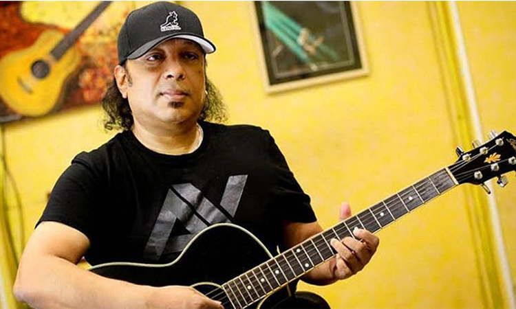 কিংবদন্তি সংগীত শিল্পী আইয়ুব বাচ্চুর জন্মদিন আজ