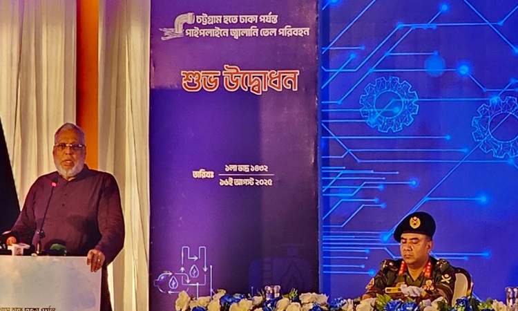 প্রকল্প বাস্তবায়নে বিদেশি নির্ভরতা কমান: জ্বালানি উপদেষ্টা