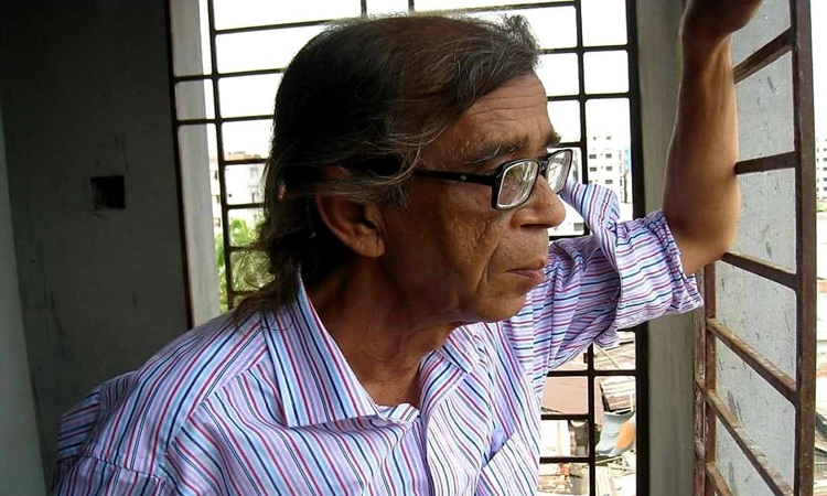 কথাশিল্পী বুলবুল চৌধুরীর জন্মদিন আজ
