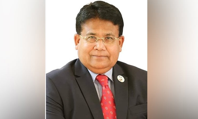 সাবেক ইসি সচিব হেলালুদ্দিন আহমেদ নতুন মামলায় গ্রেফতার