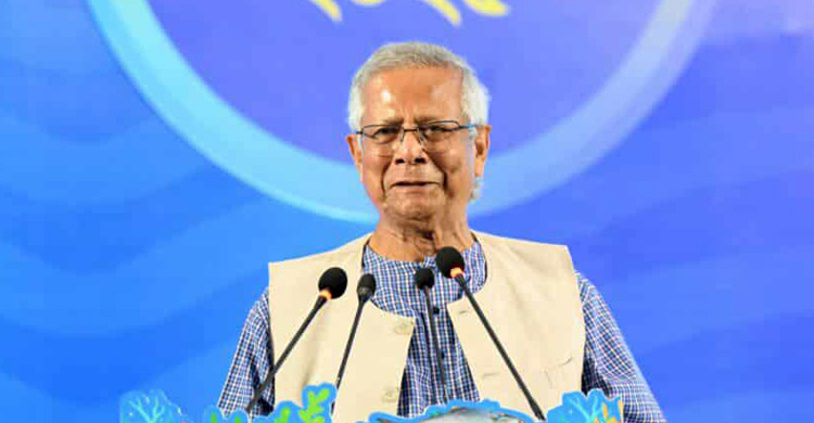 মৎস্য আহরণের সঠিক কার্যক্রম গ্রহণে গবেষণা বাড়াতে হবে: প্রধান উপদেষ্টা