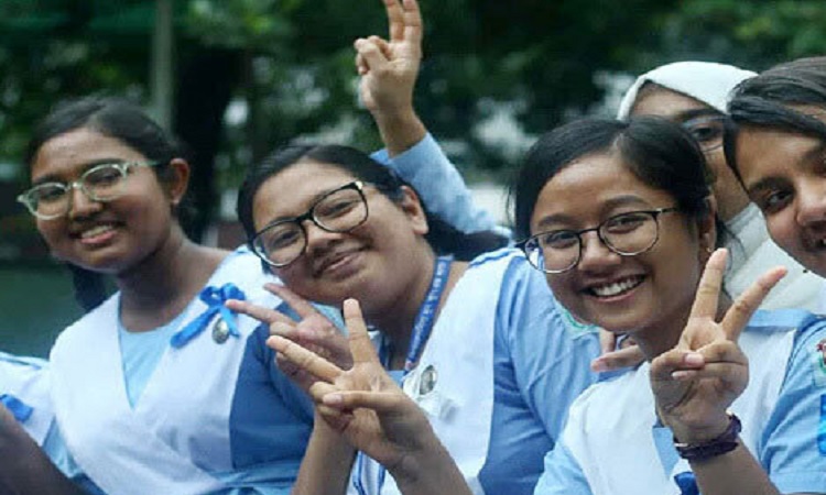 একাদশে ভর্তির প্রথম ধাপের ফল প্রকাশ